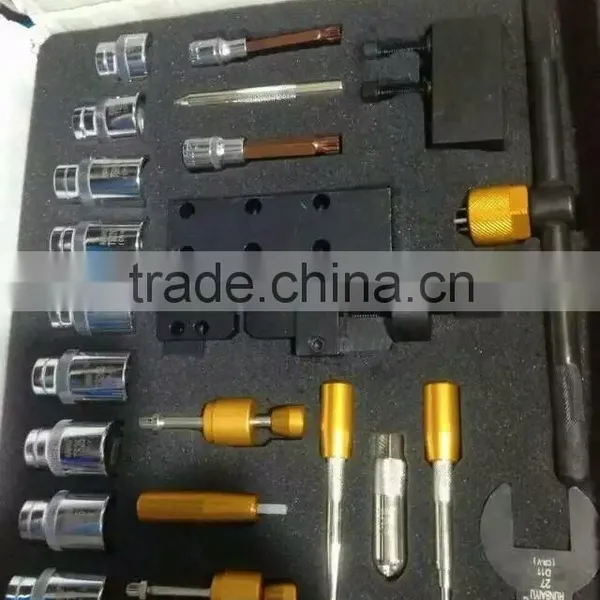 Common Rail Testor JZ-1000 Bosch Denso Simens Injectors photo-6