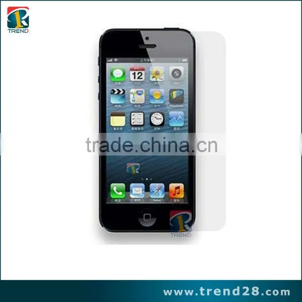 2016 China Suppliers New Blue Light Cut Screen Protector for Iphone 5 photo-2