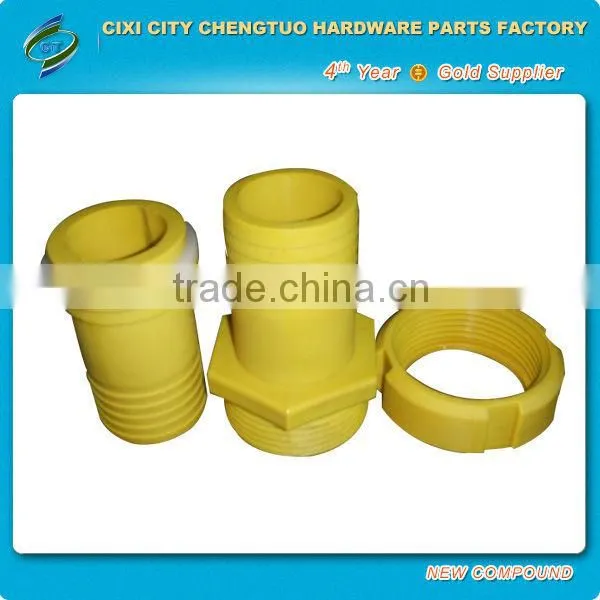 Pin Lug Coupling