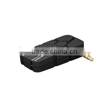 2016 New Design Portable AD2P Mini Bluetooth Dongle With 3.5 mm Stereo Plug photo-3