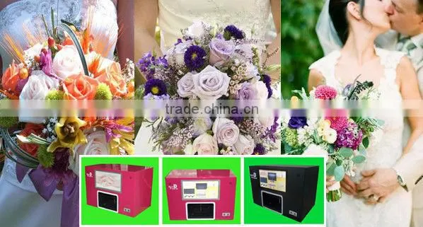 Wedding Decoration Machine