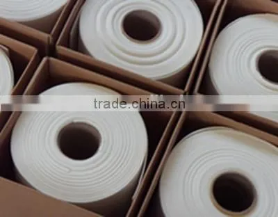 Factory Price, Thermo Insulation, Bio-soluble Ceramic Fiber Blanket photo-3