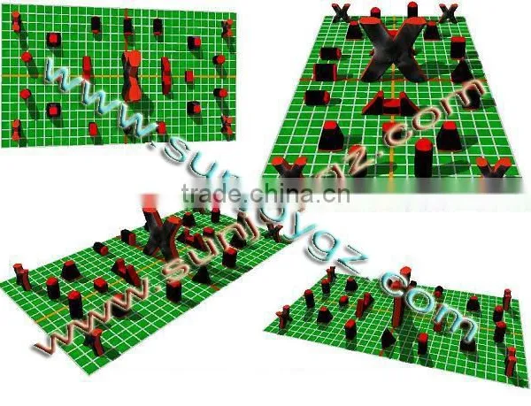 2016 New Design Paintball Equipment From China photo-2