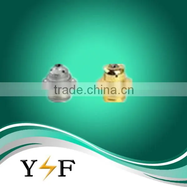 High Quality Professional Aluminum Lighting Spare Parts