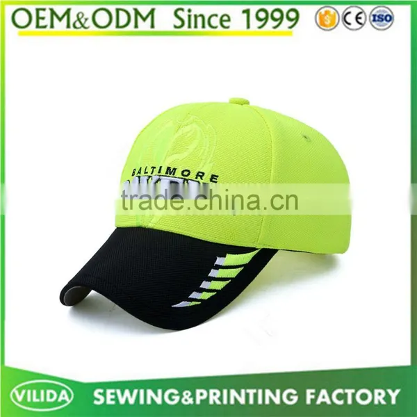 Wholesale Hip Pop Sports Flat Caps Custom Blank Flat Brim 5 Panel Snapback Cap photo-6