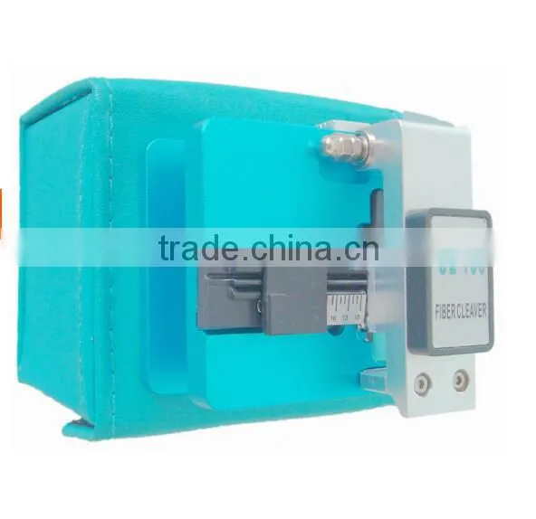 High Precision Optical Fiber Fusion Splicer, Splicing Machine, Fiber Optic Tool photo-4