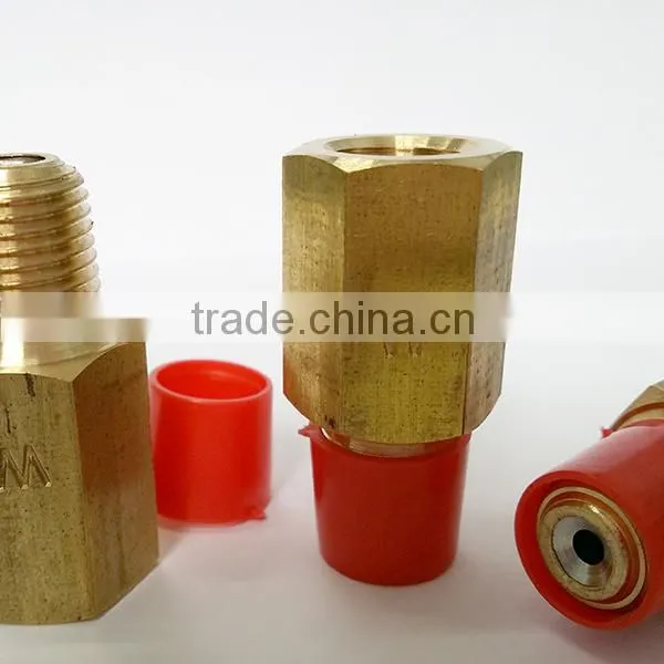 Pulsation Dampeners for Pressure Gauge photo-2