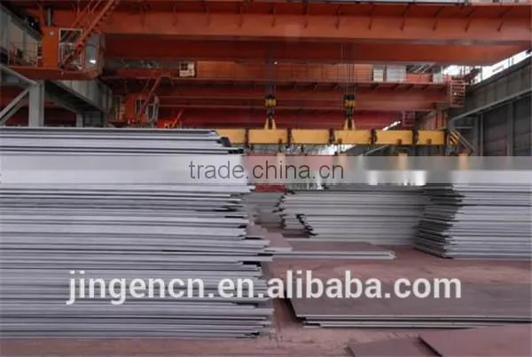 Aisi 1020 Carbon Steel Plate photo-3