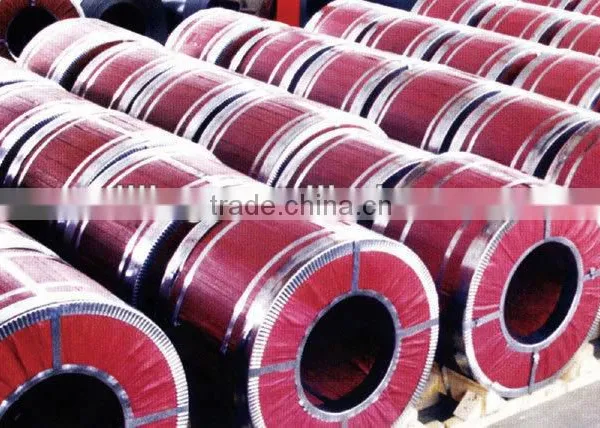 Prepainted Steel Coil/pre-painted Galvanized Steel Coil/ppgi Coils