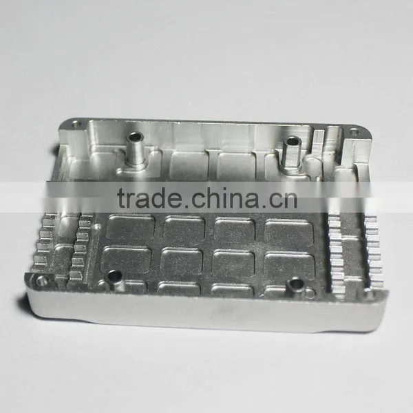 2015 the Best Aluminium Cnc Factory photo-3