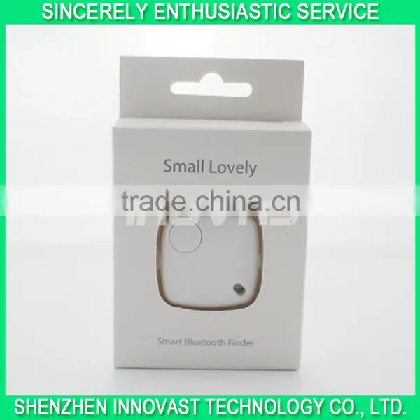 Bluetooth Child Tracker Gps Pet Tracker Anti Lost Device photo-2