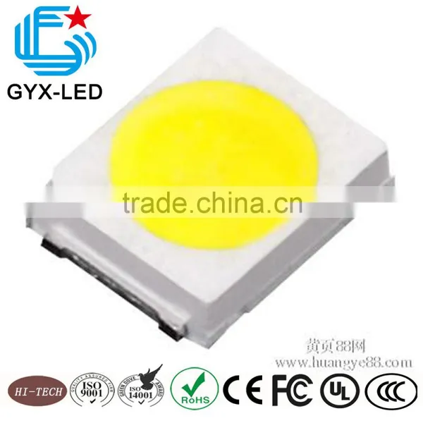 High Quality 130lm Neutral White Smd Led 2835 Lighting 1W photo-5