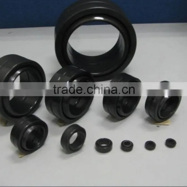 GEZ-ES Inch Spherical Plain Bearing With Single Fractured Race