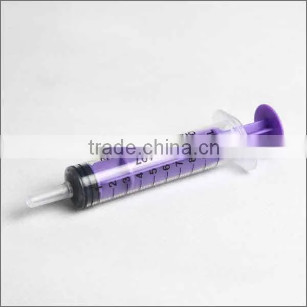2016 Cheap Price Disposable Syringes photo-6
