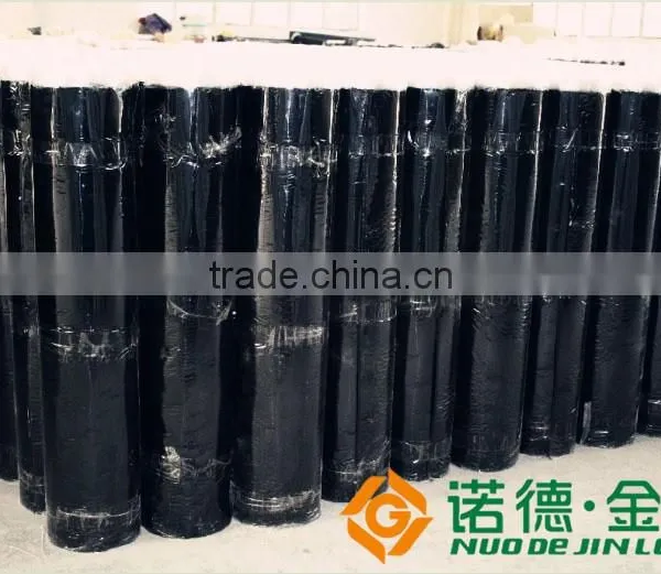 JINLONG Self-adhesive Bitumen Waterproof Membrane photo-3