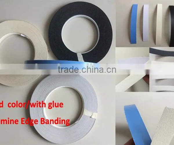 0.4mm Melamine Edgebanding Tape/paper Edge Banding for Mdf photo-6