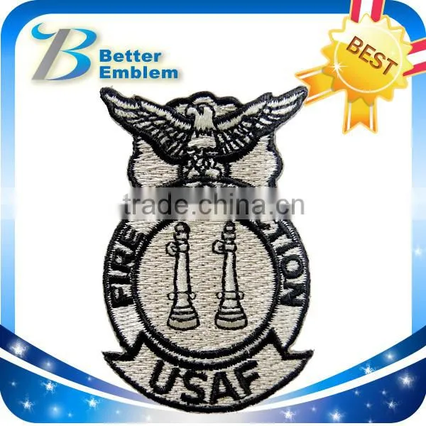 Custom Embroidery Patch photo-4