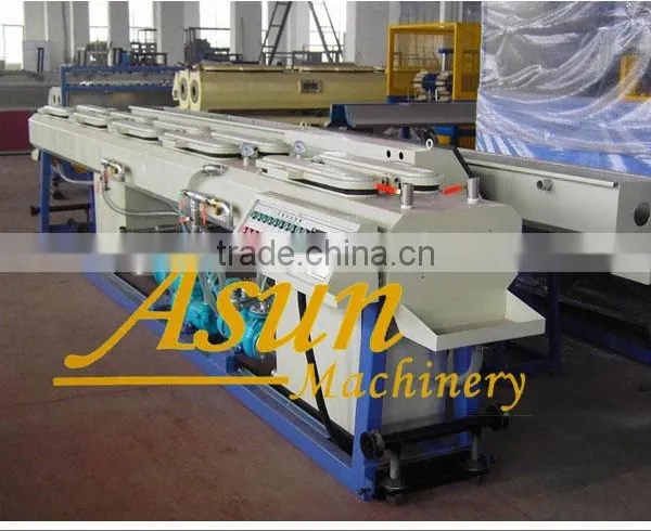 Qingdao16-63mm Pvc Electric Conduit Pipe Extrusion Machine photo-6