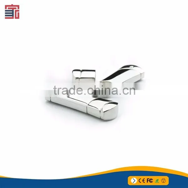 Volume Supply Metal House Usb Flash Drive photo-5