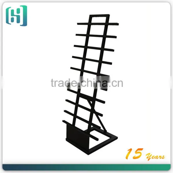 Hot Sale Ceramics Tiles Showroom Display Racks and Display Stands for Tiles HSX-S57 photo-4