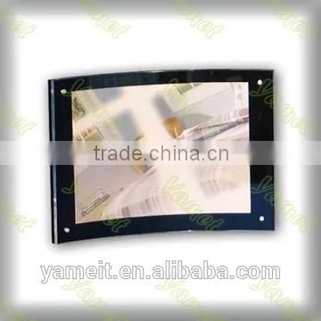 Elegant China Gold Supplier e Ink Picture Frame High Quality photo-4