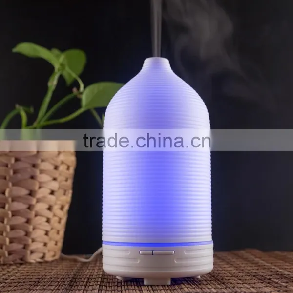 Hot Selling Aroma Diffuser With CE/high Quality Ripple Air Humidifier photo-2
