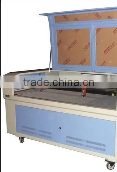 C02 Laser Engraving Machine1390 photo-4