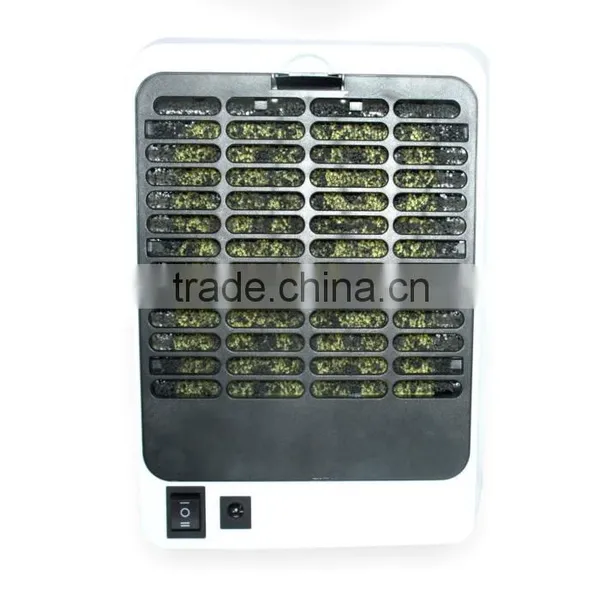 Hot Selling Mini Hand Mist Fan Portable Spray Fan YK-1315 photo-4