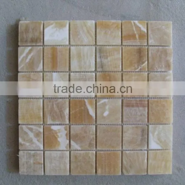 Crystal Glass Mosaic Tile Picture From China photo-6