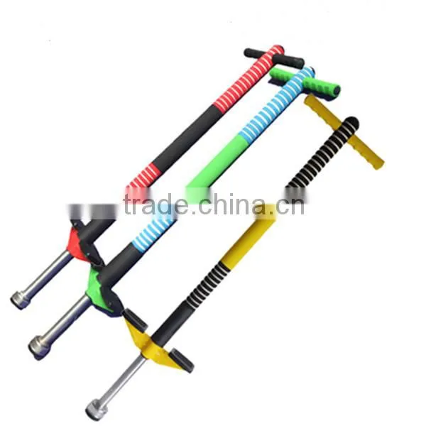 Hot Sale High Quality Children Jump Stilt/ Power Jump Bar/flying Bar photo-3