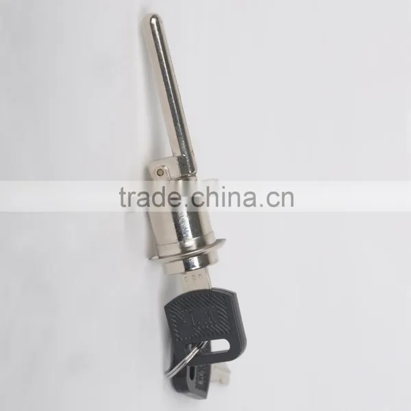 Desk Drawer Locks for Metal and Wooden Office Furniture photo-3