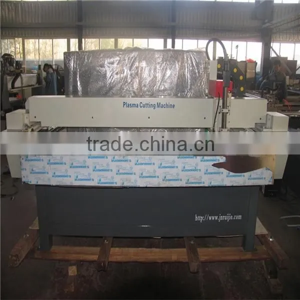 Industry Plasma Fire Cutter . photo-2