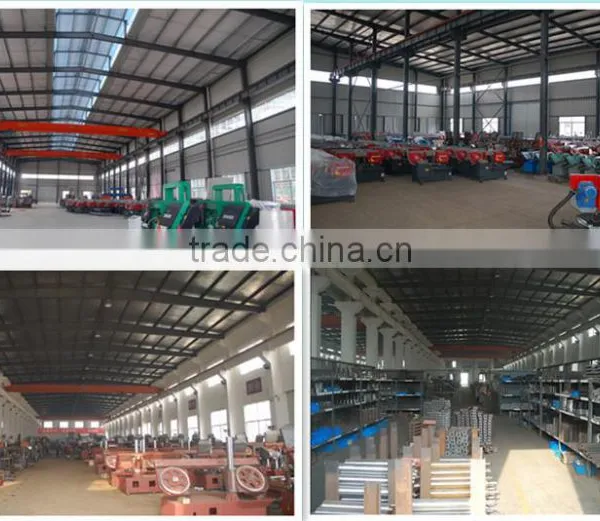 OEM Metal Cut Vertical Bandsaw Machine photo-4