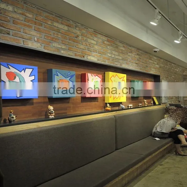 Old Brick Walls Decorating photo-2