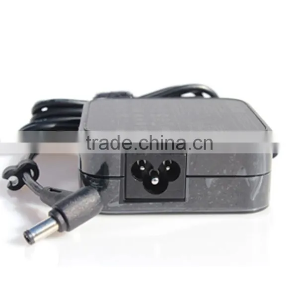 New Square Shape 19V 3.42V AD DC 100-240V 65W Laptop Power Adapter Laptop Charger Supply photo-3