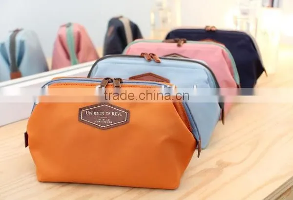 Factory Direct Hot New Products for 2015 Cosmetic Travel Bag photo-3