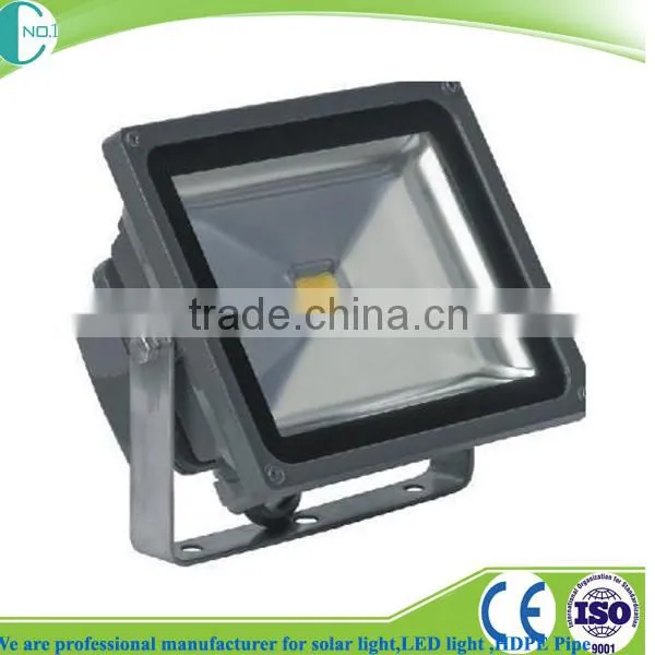 LED Light Source COB Chips Ip65 Rating Rgb Led Flood Light 100 Wott photo-6