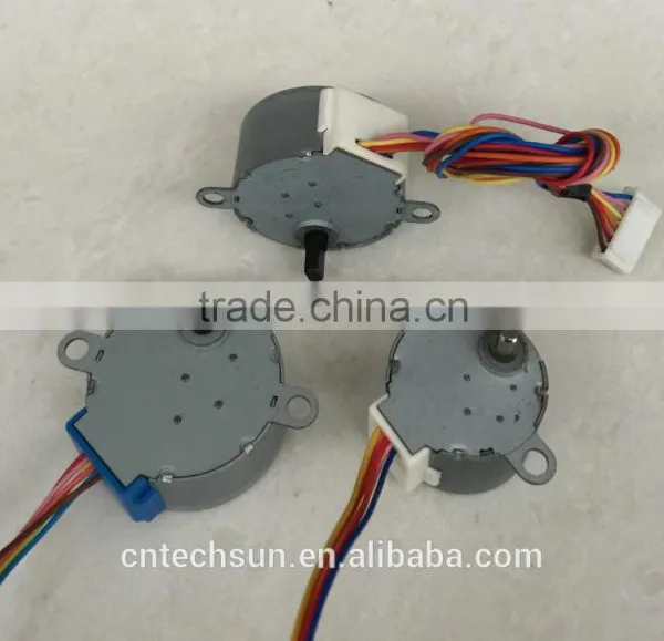Swing Motor for ac