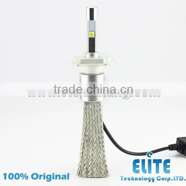 Hot-sell Model!Steady Performance H4 High Low Headlamp photo-4