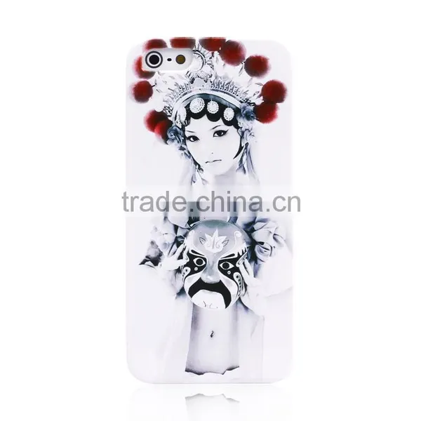 Online Retail Store Cell Phone Plastic Cover New Case for Iphone Case Sublimation photo-4