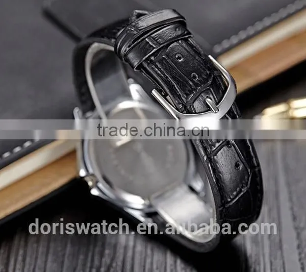 Hot Selling Fashion Style Newest Private Label Watch Manufacturers Charm Mens Watches photo-4