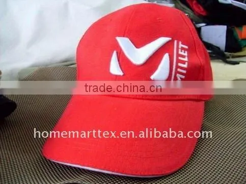 Cotton Baseball Sport Cap Customized Sports Cap Hat Sports Caps and Hats photo-3