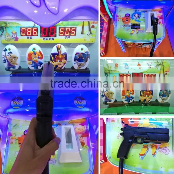 Arcade Games/Top Popular Shooting Arcade Games Machine photo-4