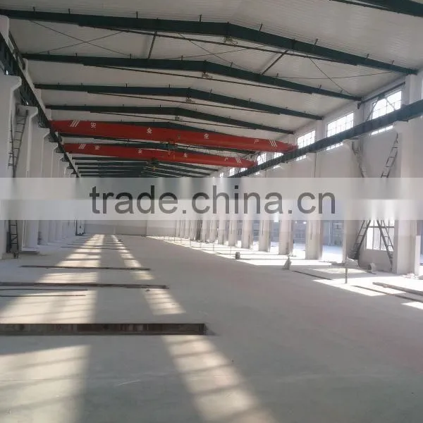 Large Span IE BV SGS Certificate Light Steel Structure Pourly House Chicken Animal Sheld photo-6