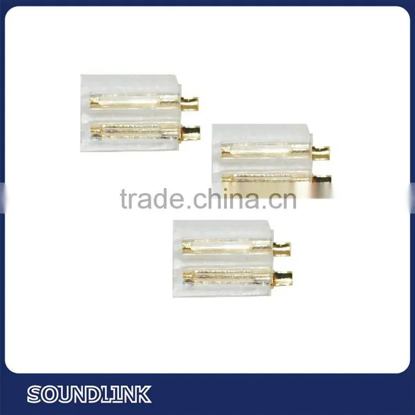 2016 new products ear produts in ear monitor parts plug