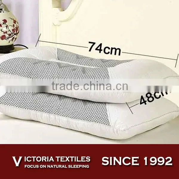 Magnet Health White Color 48*74cm Pillow HOT SALE!!! photo-2