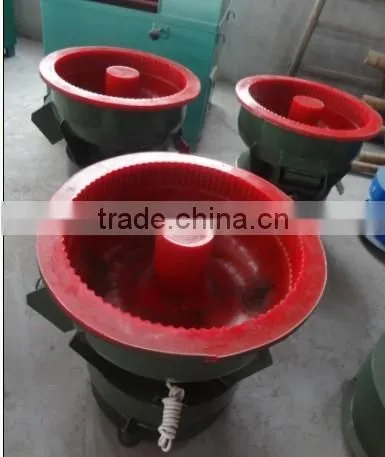 Polishing tumbler 60L