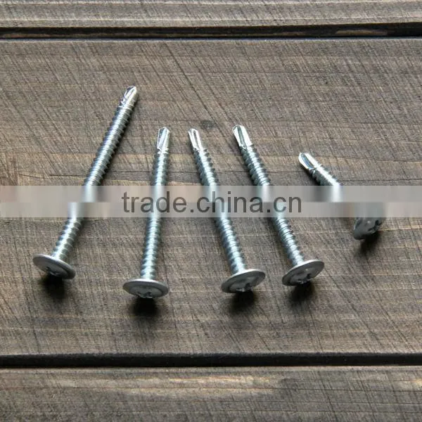 Modify Truss Head Self Drilling Screw photo-4