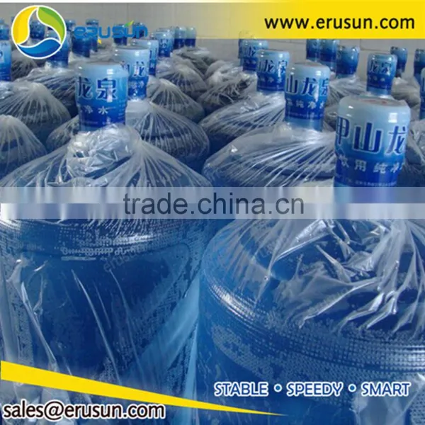 Linear Filling Machine for 5Gallon Bottles photo-6