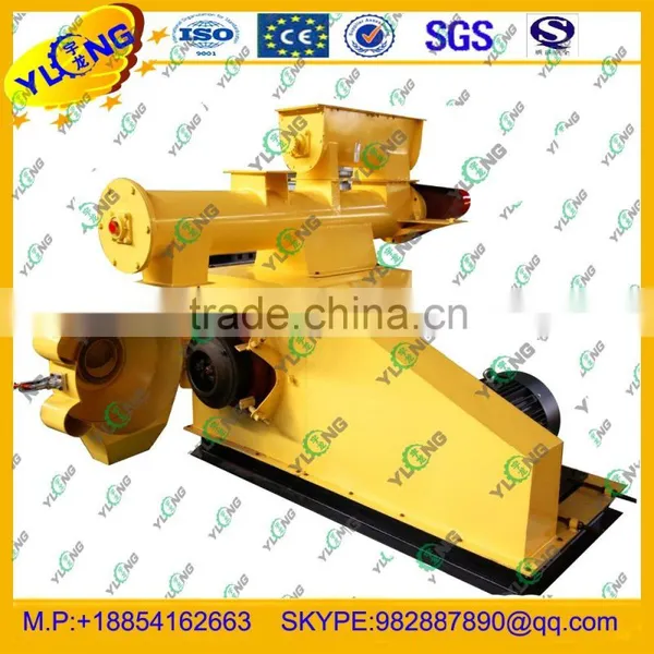 Malaysia Widely Used Wood Fuel Pellet Machine Ring Die/China Supplier Directly Sell Wood Pellet Machine photo-2